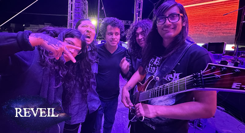 reveil-band-mexico-city